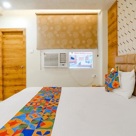 Fabhotel Holiday Grand Patna  Exterior photo