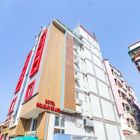 Fabhotel Holiday Grand Patna  Exterior photo