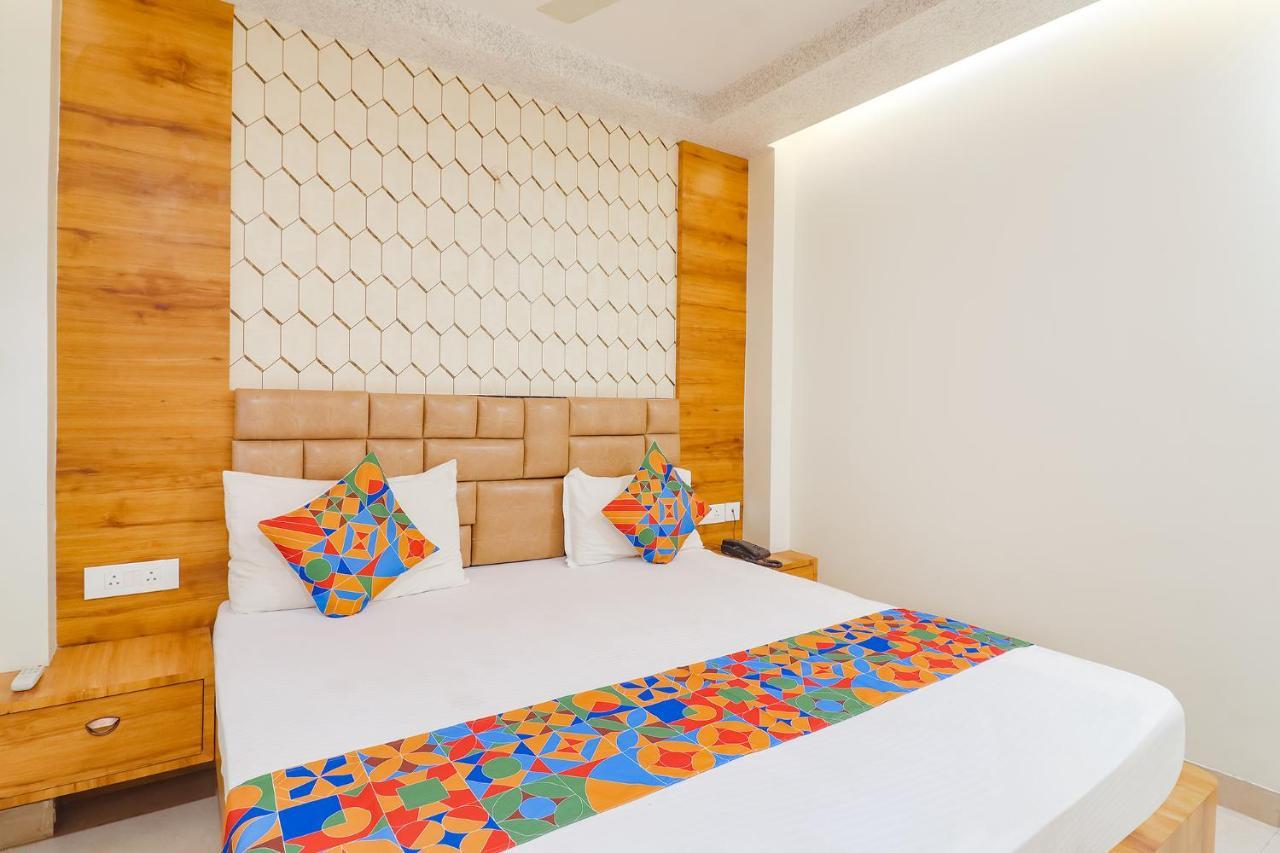 Fabhotel Holiday Grand Patna  Exterior photo