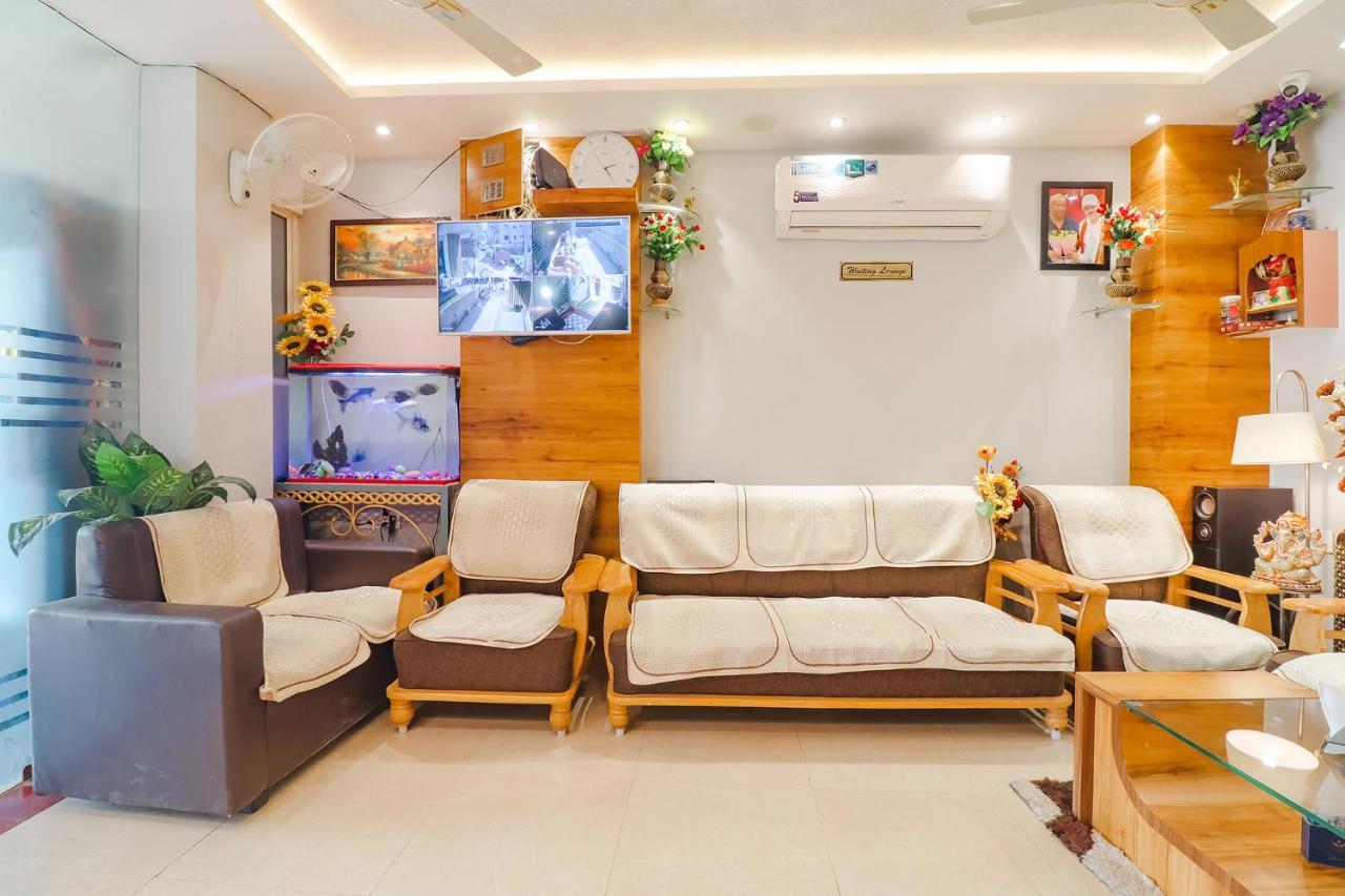 Fabhotel Holiday Grand Patna  Exterior photo