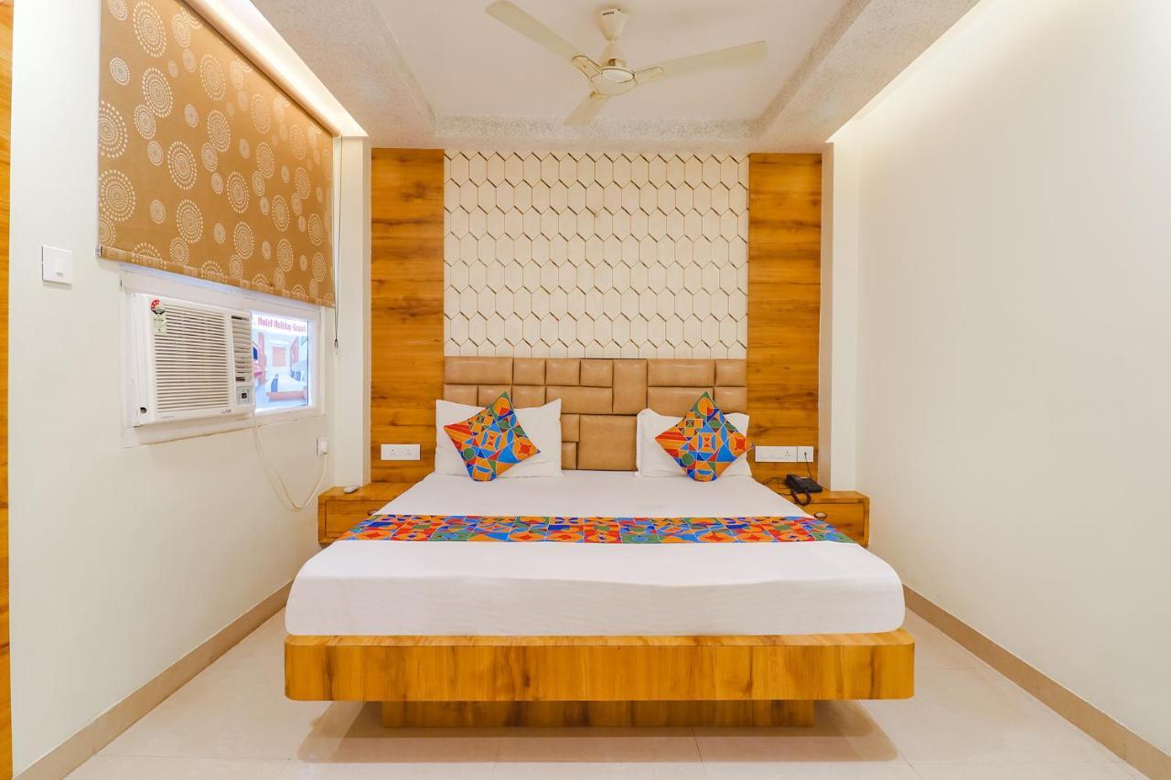 Fabhotel Holiday Grand Patna  Exterior photo