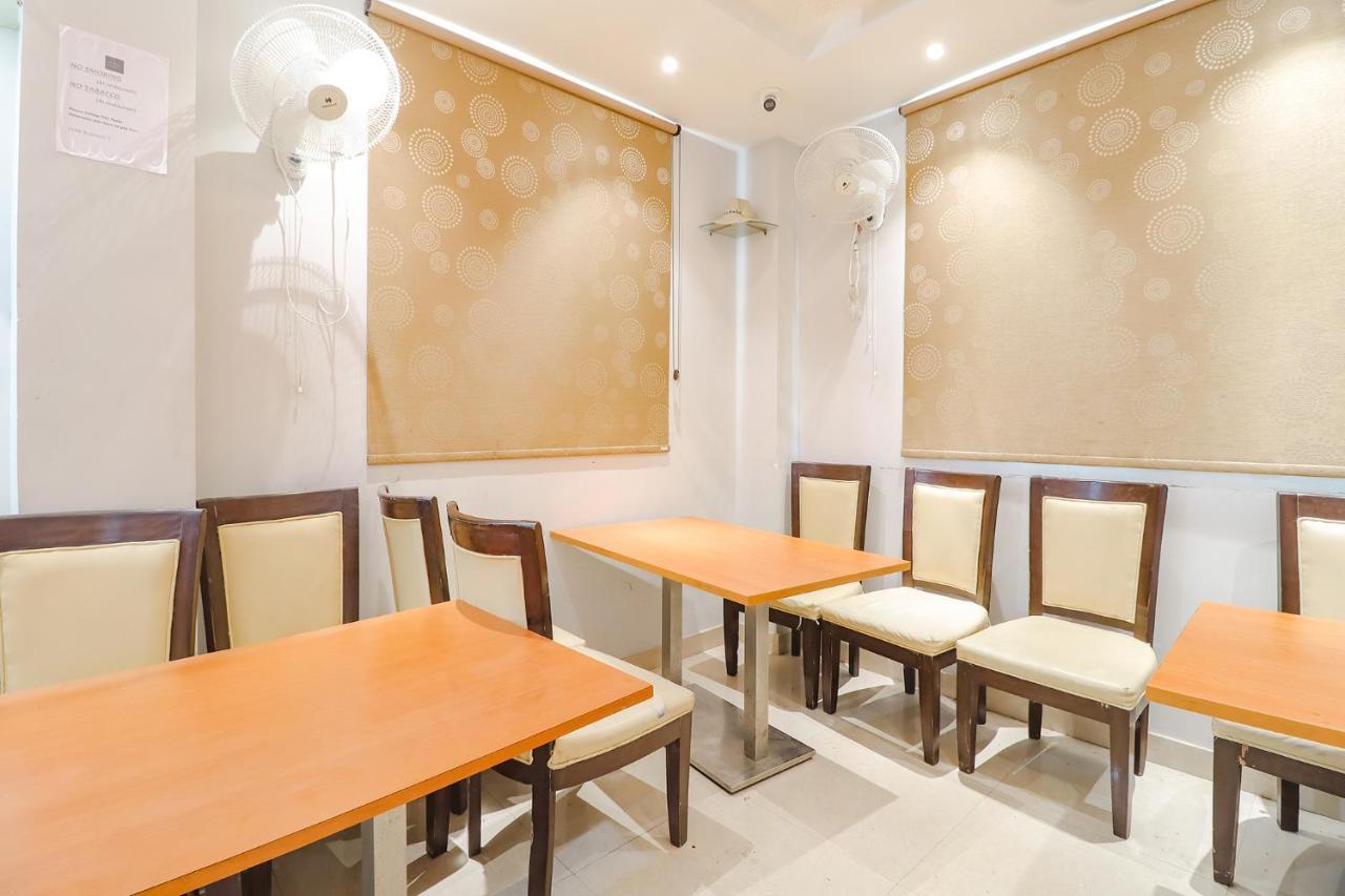 Fabhotel Holiday Grand Patna  Exterior photo