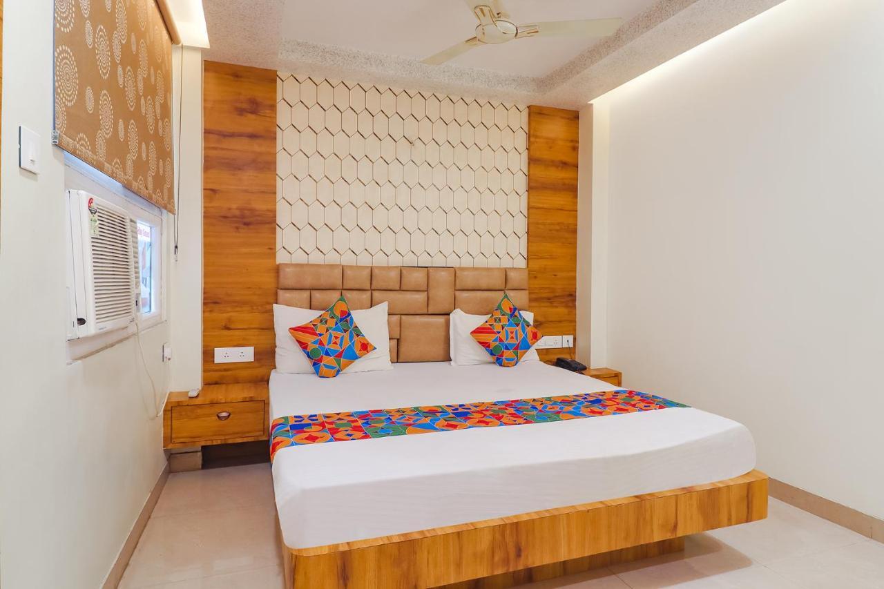 Fabhotel Holiday Grand Patna  Exterior photo