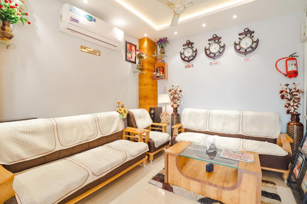 Fabhotel Holiday Grand Patna  Exterior photo
