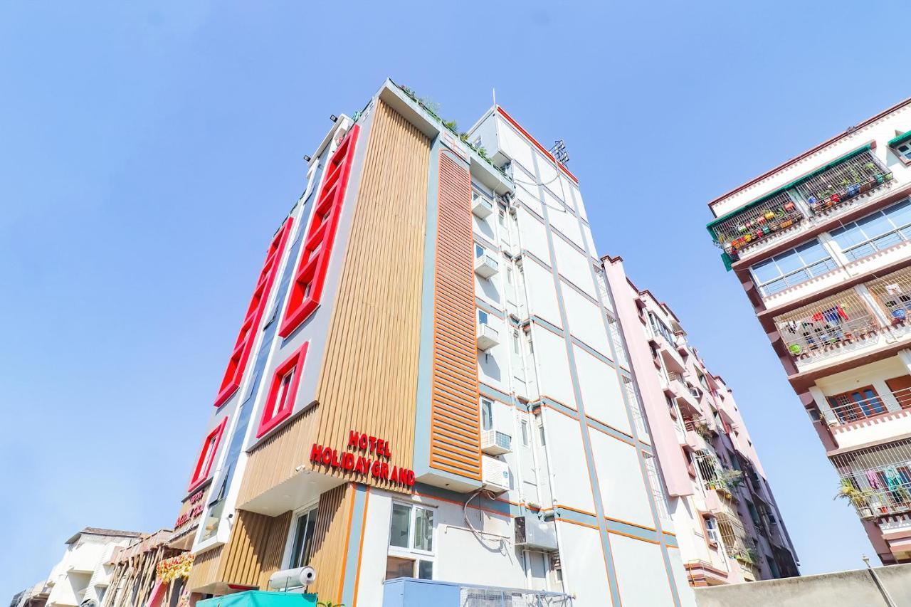 Fabhotel Holiday Grand Patna  Exterior photo